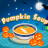 icon Pumpkin Soup Cooking