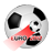 icon Gravity Football EURO 2012 Soccer 1.6