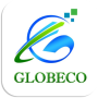 icon GLOBECO voor Jinga Start