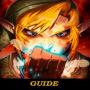 icon Guide Zelda Breath of the Wild voor Senseit W289