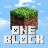 icon One Block for Minecraft 28.5