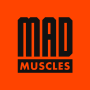 icon MadMuscles voor Samsung Galaxy Note 10.1 (2014 Edition)