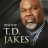 icon T.D. Jakes Ministries 2.0