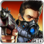 icon Zombie Frontier : Sniper voor tecno W3