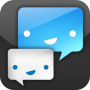 icon officetalk voor LG Zone 4