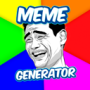 icon Meme Generator (old design) voor Lenovo Tab 4 10