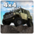 icon 4x4 OffRoad SUV Driving Simulator 1.52