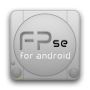 icon FPse for Android devices voor Samsung I9070 Galaxy S Advance