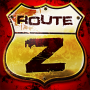 icon Route Z voor Cubot Note Plus