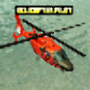 icon Helicopter Pilot