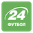 icon ua.com.tv24.football 3.5.2