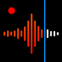 icon Voice Recorder & Voice Memos voor tecno W3