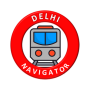 icon Delhi Navigator voor ZTE Tempo X