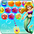 icon Underwater Bubble Shooter 1.06