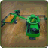 icon Combine Harvester Tractor Simulator 1.0