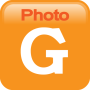 icon Photo Gallery & Lock L