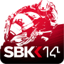 icon SBK14