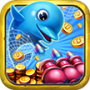 icon Fishing Saga-Ace Fish Casino！