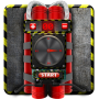 icon Clock Bomb voor infinix Zero 4