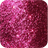 icon Pink Glitter Keyboard 1.14