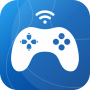 icon Remote Play Controller for PS voor BLU S1