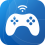 icon Remote Play Controller for PS voor Micromax Canvas 6