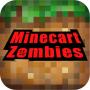 icon Minecart Zombies