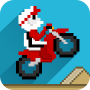 icon RetroBike voor Samsung Galaxy S Duos S7562