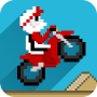 icon RetroBike voor Samsung Galaxy Tab A 8.0