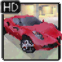 icon Underground Parking HD