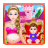 icon Princess Wedding And Newborn Care 8.9