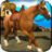 icon Horse Simulator Run 3D 1.11