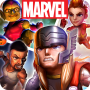 icon Marvel Mighty Heroes voor Samsung Galaxy S6 Edge