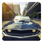 icon Fast Cars Live Wallpaper voor Wiko Lenny 4