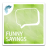 icon Funny Sayings Ringtones 8.0.4