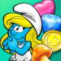 icon Smurfette's Magic Match voor Samsung Galaxy Young 2