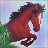 icon Mountain horse 1.2