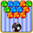 icon Fruit Bubble Crush 2.1