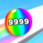 icon Numbers Ball Blend Challenge 1.2.8
