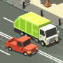 icon Blocky Traffic Racer