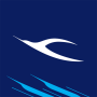 icon Kuwait Airways voor Samsung Galaxy Tab 4 7.0