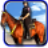 icon Police Horse Chase 1.5