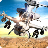 icon E Gunship Strike 3D 1.0.2