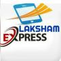 icon Laksham Express