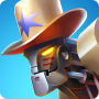 icon Iron Kill: Robot Games voor Lenovo A6600