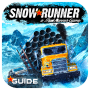 icon SnowRunner Mudrunner Game Walktrough voor LG U