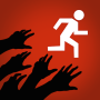 icon Zombies, Run! 11 voor Samsung R730 Transfix