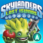 icon Skylanders Lost Islands™ voor BLU Studio Pro