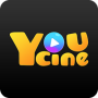 icon YouCine voor tecno W3