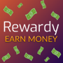 icon Rewardy: Earn Money Online voor infinix Hot 6